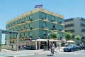 Hotel Leonardo da Vinci, Pesaro