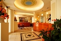 Hotel Mocambo, San Benedetto del Tronto