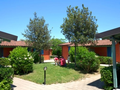 ubytovanie Nuovo Natural Village - Porto Potenza Picena, Marche