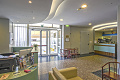 Hotel President's, Pesaro