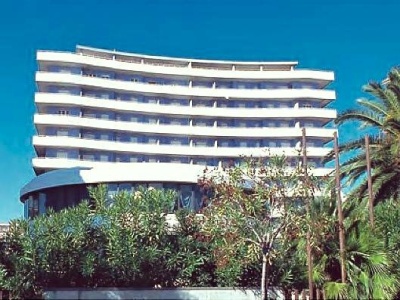 ubytovanie Rezidencia Riviera - San Benedetto del Tronto, Marche
