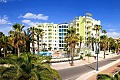 Hotel Smeraldo, San Benedetto del Tronto