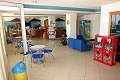 Rezidencia Tourist, San Benedetto del Tronto