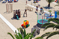 Rezidencia Tourist, San Benedetto del Tronto