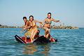 Rezidencia Tourist, San Benedetto del Tronto