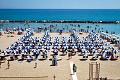 Rezidencia Tourist, San Benedetto del Tronto