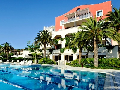 ubytovanie Valentino Resort - Grottammare, Marche