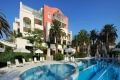 Valentino Resort, Grottammare