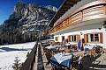 Hotel Baita Dovich, Rocca Pietore