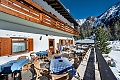 Hotel Baita Dovich, Rocca Pietore