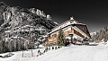 Hotel Baita Dovich, Rocca Pietore