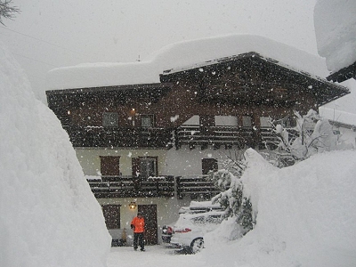 ubytovanie Rezidencia Marmolada - Bosco Verde, Marmolada