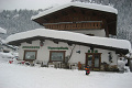 Rezidencia Marmolada, Rocca Pietore