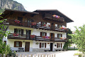 Rezidencia Marmolada, Rocca Pietore