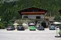 Rezidencia Marmolada, Rocca Pietore