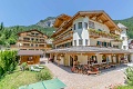 Hotel Pineta Pastry, Rocca Pietore