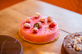 Hotel Pineta Pastry, Rocca Pietore
