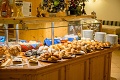 Hotel Pineta Pastry, Rocca Pietore
