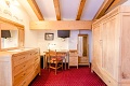 Hotel Pineta Pastry, Rocca Pietore