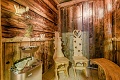 Hotel Pineta Pastry, Rocca Pietore