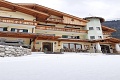 Hotel Pineta Pastry, Rocca Pietore