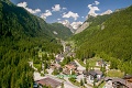 Hotel Pineta Pastry, Rocca Pietore