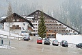 Hotel Principe Marmolada, Malga Ciapela