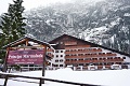 Hotel Principe Marmolada, Malga Ciapela