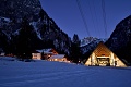 Hotel Principe Marmolada, Malga Ciapela