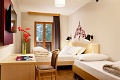 Hotel Principe Marmolada, Malga Ciapela
