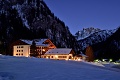 Hotel Principe Marmolada, Malga Ciapela