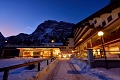 Hotel Principe Marmolada, Malga Ciapela