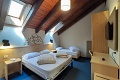 Hotel Principe Marmolada, Malga Ciapela
