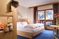 Hotel Principe Marmolada, Malga Ciapela
