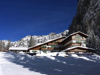 ubytovanie Hotel Roy - Marmolada
