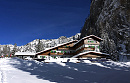 Hotel Roy, Malga Ciapela