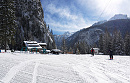 Hotel Roy, Malga Ciapela