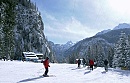Hotel Roy, Malga Ciapela