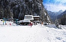 Hotel Roy, Malga Ciapela