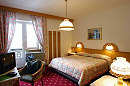 Hotel Roy, Malga Ciapela