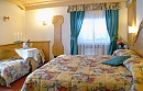 Hotel Roy, Malga Ciapela
