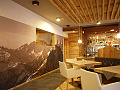 Hotel Roy, Malga Ciapela