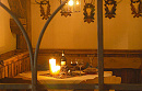 Hotel Roy, Malga Ciapela