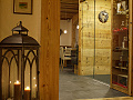 Hotel Roy, Malga Ciapela