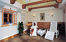 Hotel Roy, Malga Ciapela