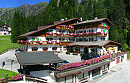 Hotel Roy, Malga Ciapela