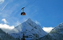 Hotel Roy, Malga Ciapela