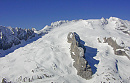 Hotel Roy, Malga Ciapela