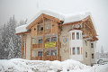Rezidencia Sol & Nef, Sottoguda