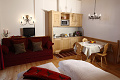 Rezidencia Sol & Nef, Sottoguda